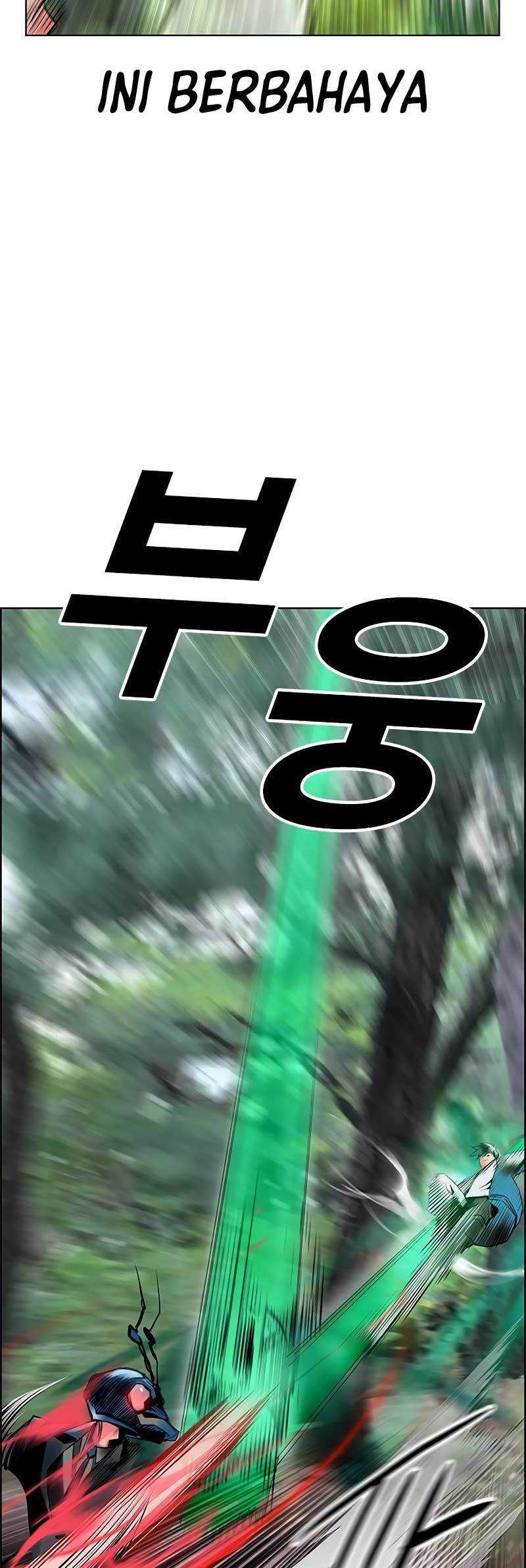 Jungle Juice Chapter 92 Gambar 19