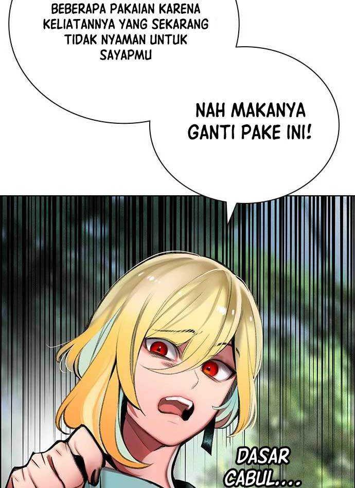 Jungle Juice Chapter 91 Gambar 55
