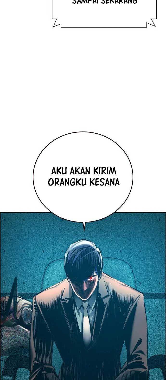 Jungle Juice Chapter 91 Gambar 73