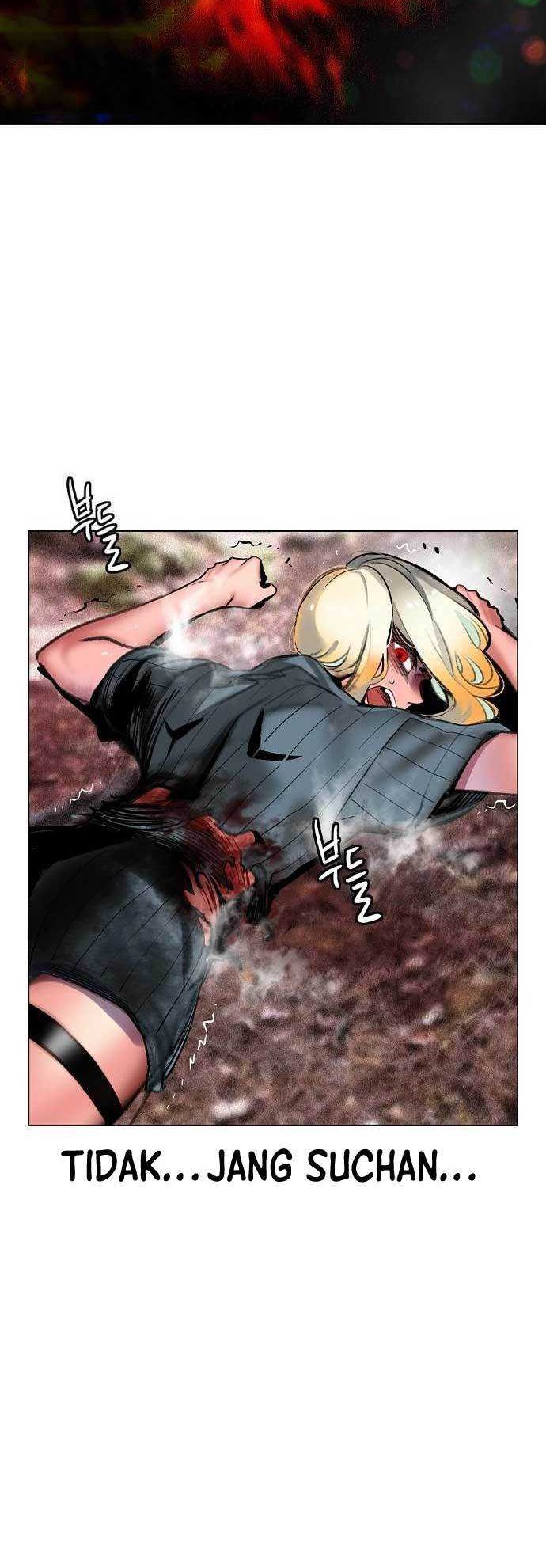 Jungle Juice Chapter 91 Gambar 94