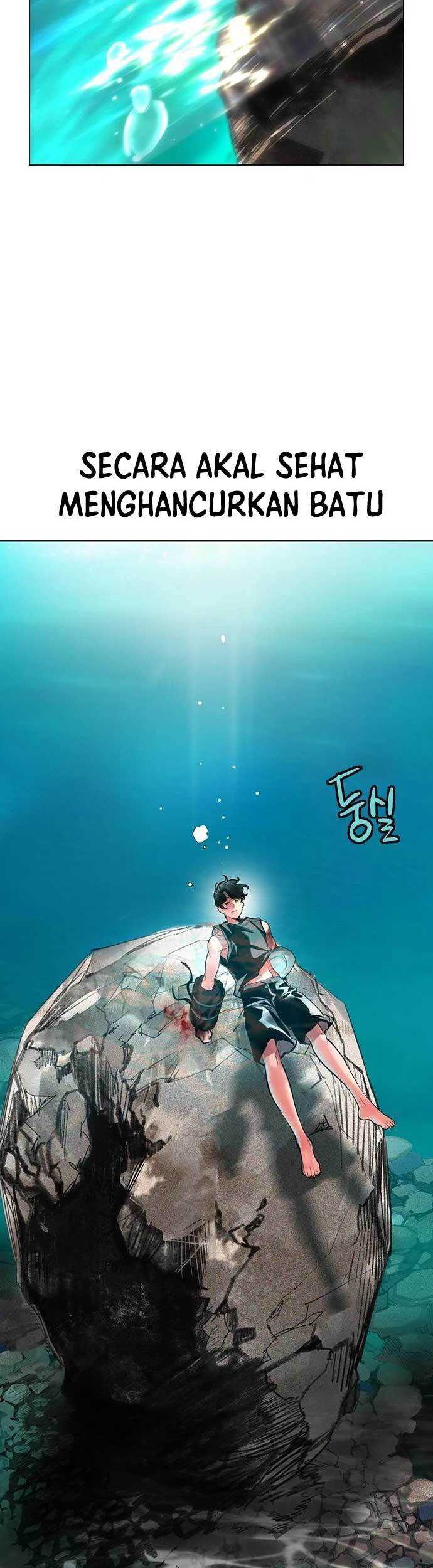 Jungle Juice Chapter 91 Gambar 7