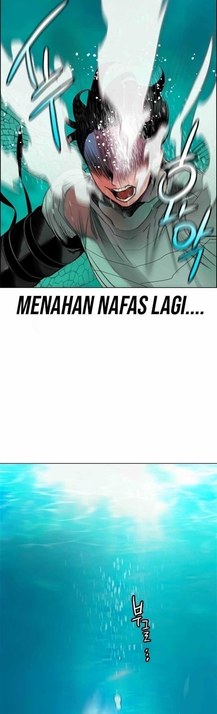 Jungle Juice Chapter 90 Gambar 48