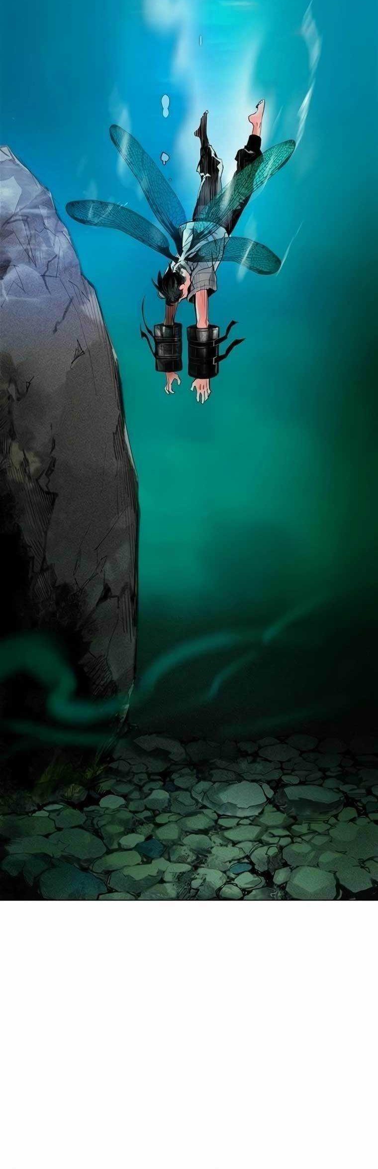Jungle Juice Chapter 90 Gambar 49