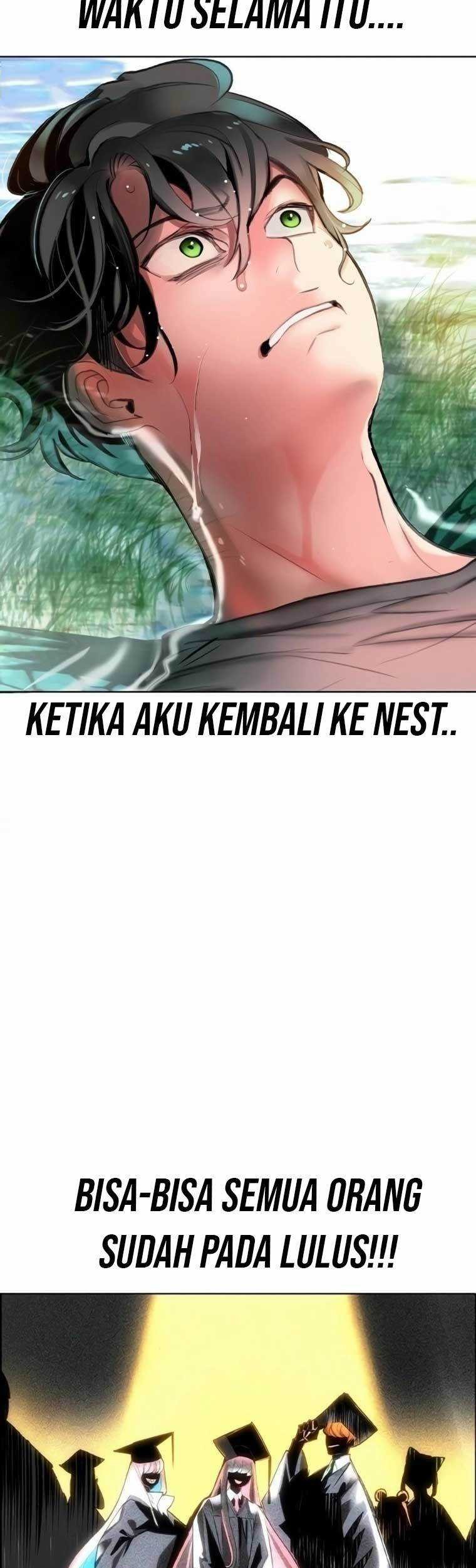 Jungle Juice Chapter 90 Gambar 56
