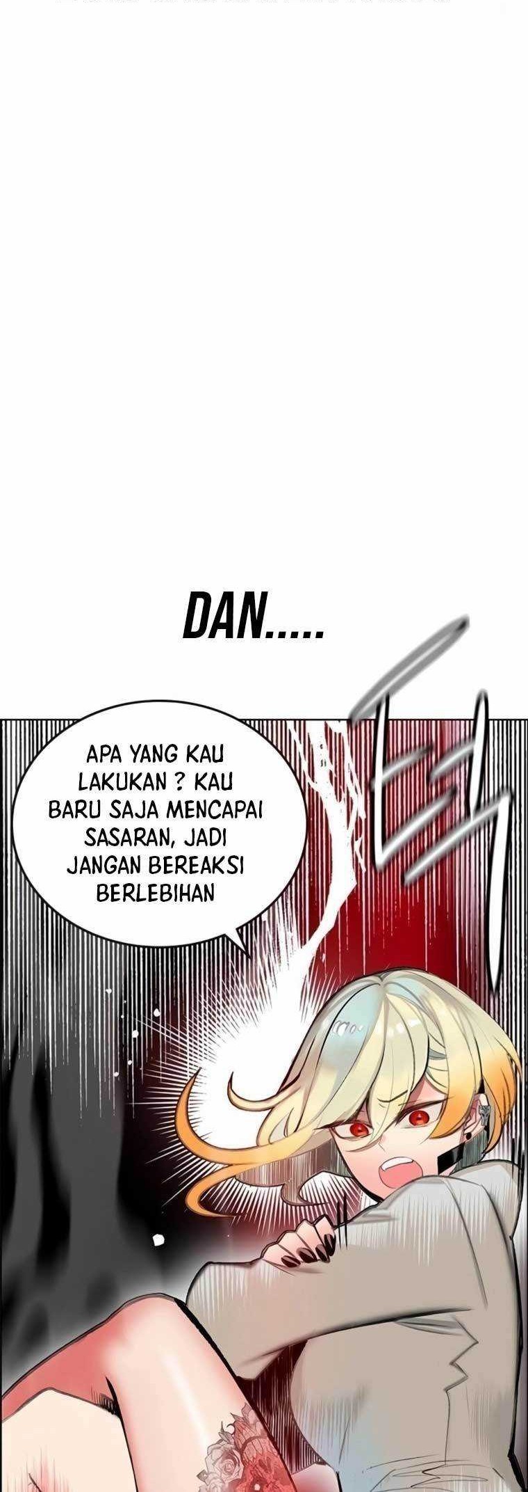 Jungle Juice Chapter 90 Gambar 67