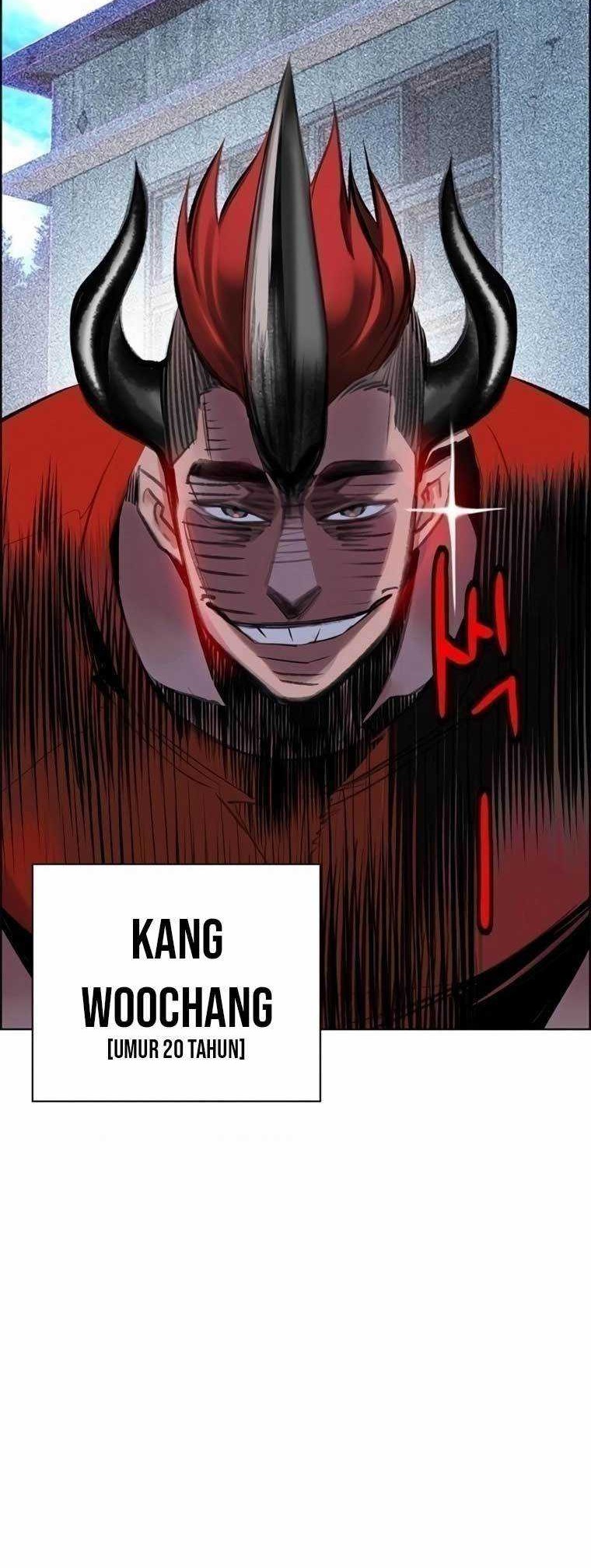 Jungle Juice Chapter 90 Gambar 77