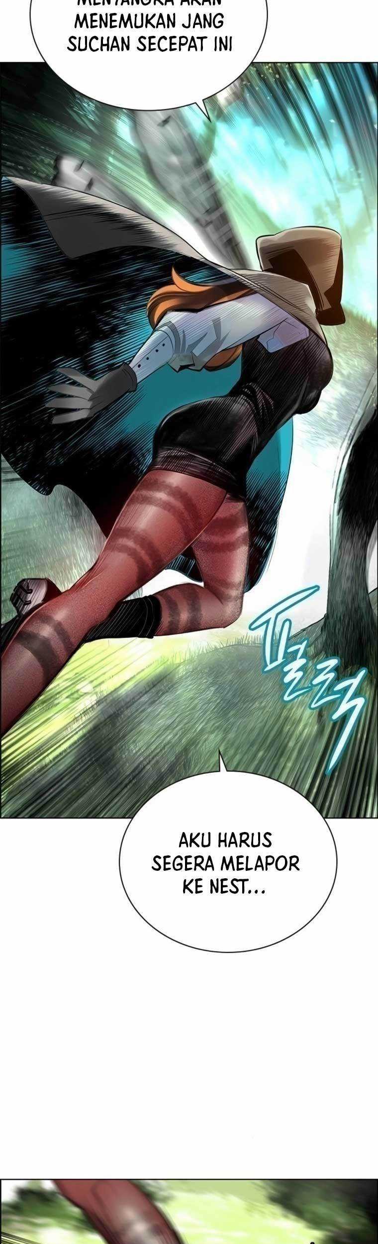 Jungle Juice Chapter 90 Gambar 84