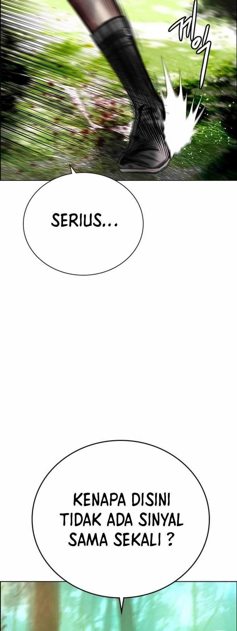 Jungle Juice Chapter 90 Gambar 85
