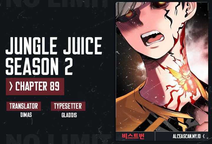 Komik Jungle Juice Chapter 89 gambar nomor 1