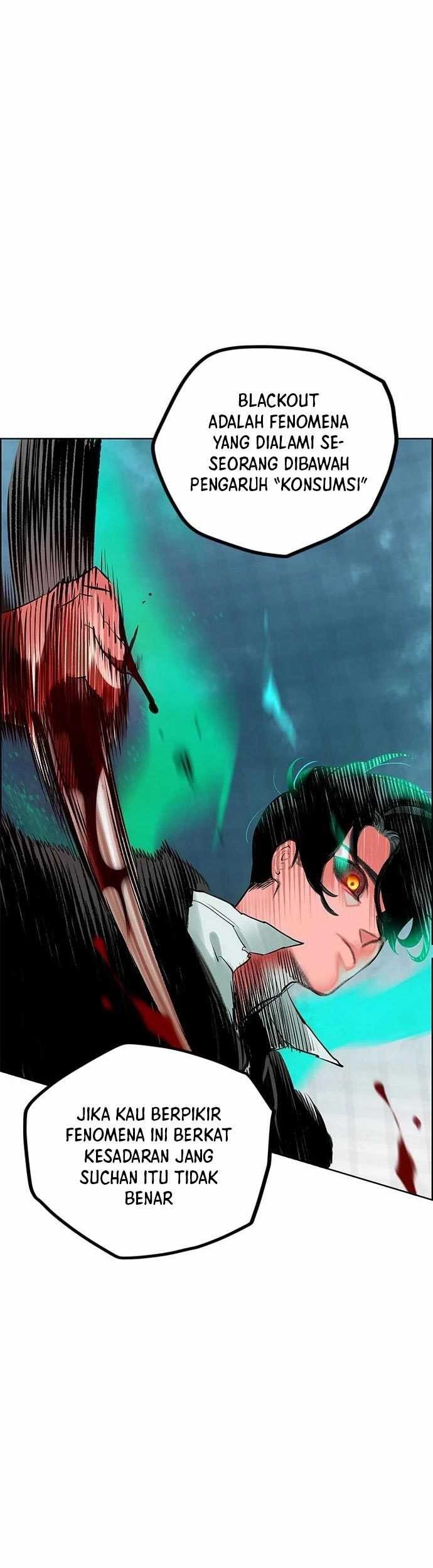 Jungle Juice Chapter 89 Gambar 26