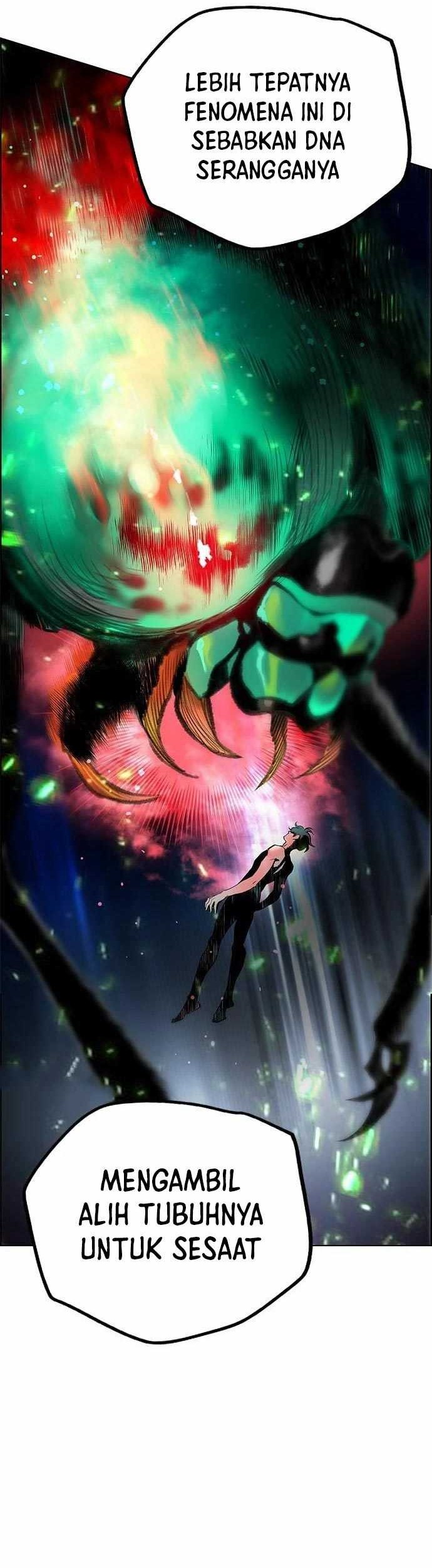 Jungle Juice Chapter 89 Gambar 27