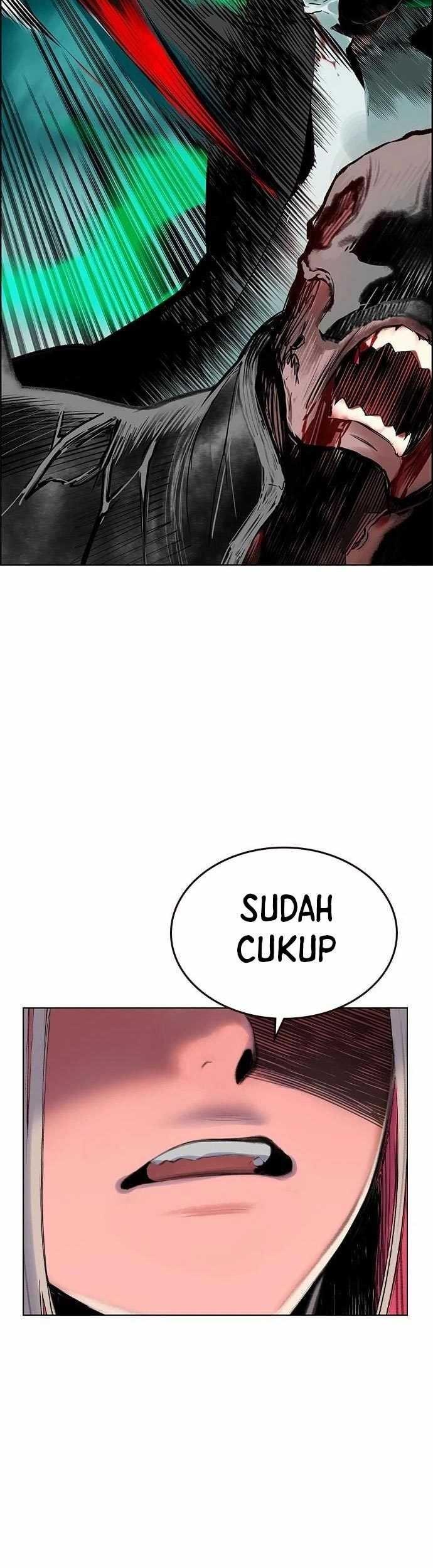 Jungle Juice Chapter 89 Gambar 32