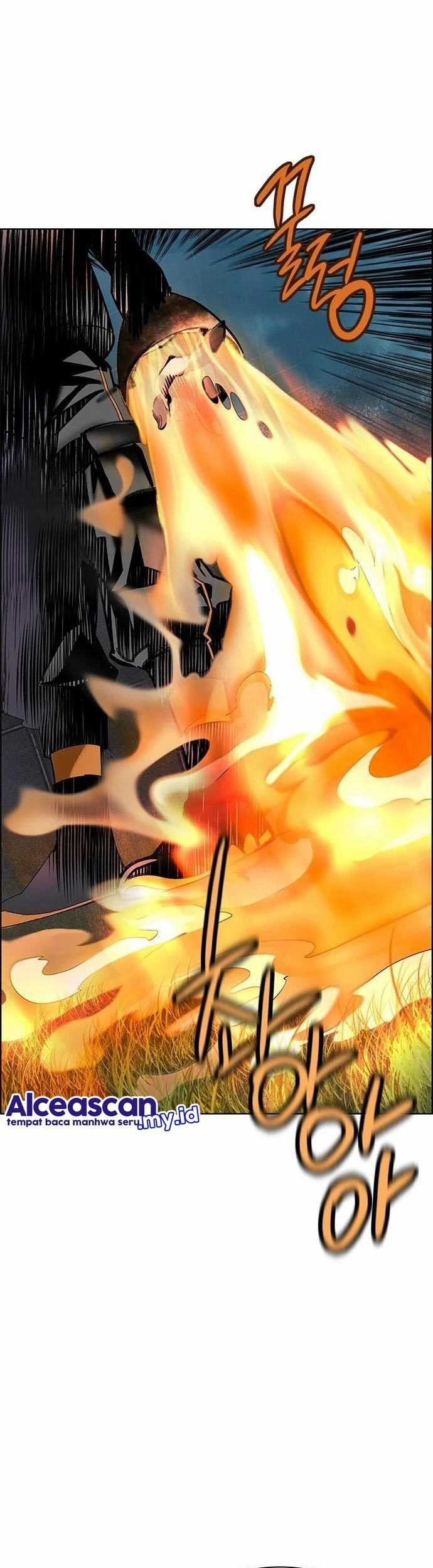 Jungle Juice Chapter 89 Gambar 41