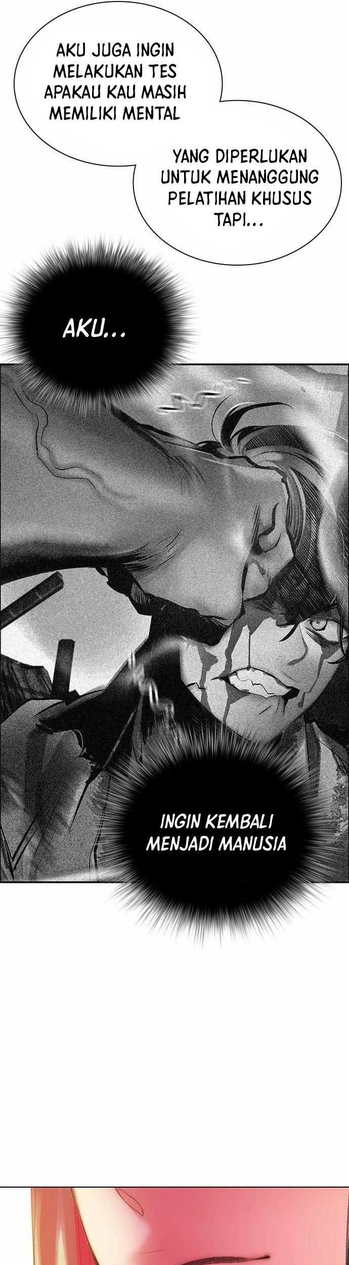 Jungle Juice Chapter 89 Gambar 62