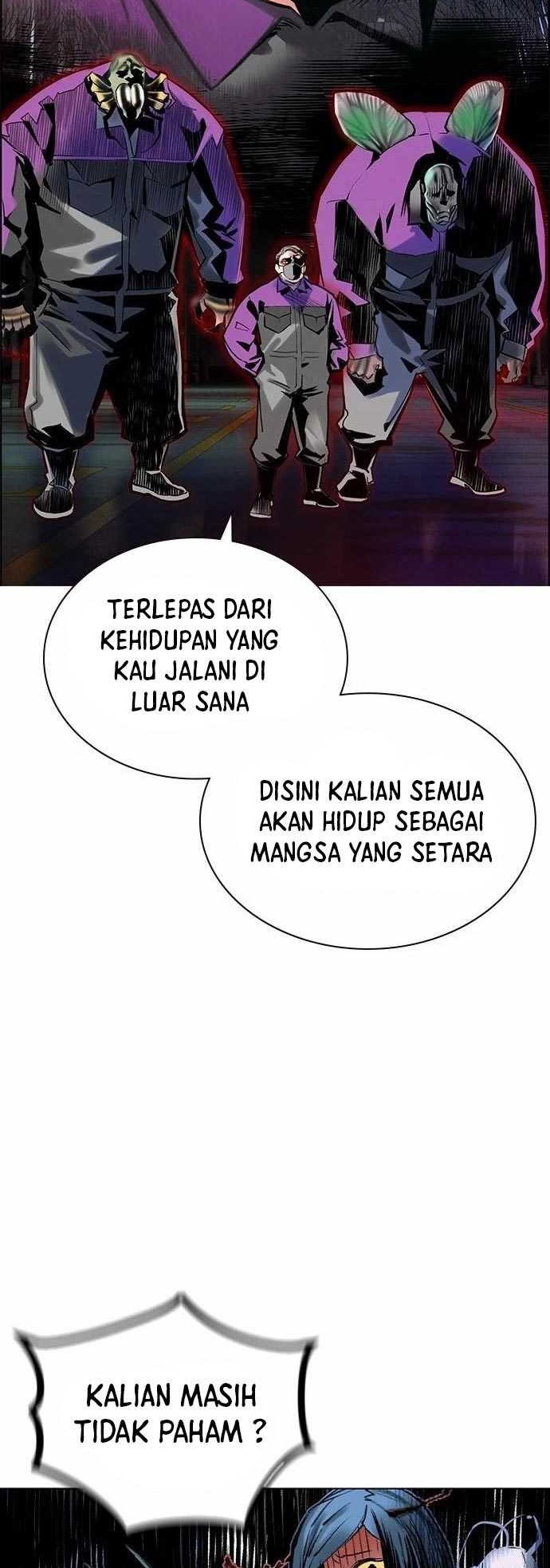 Jungle Juice Chapter 89 Gambar 70