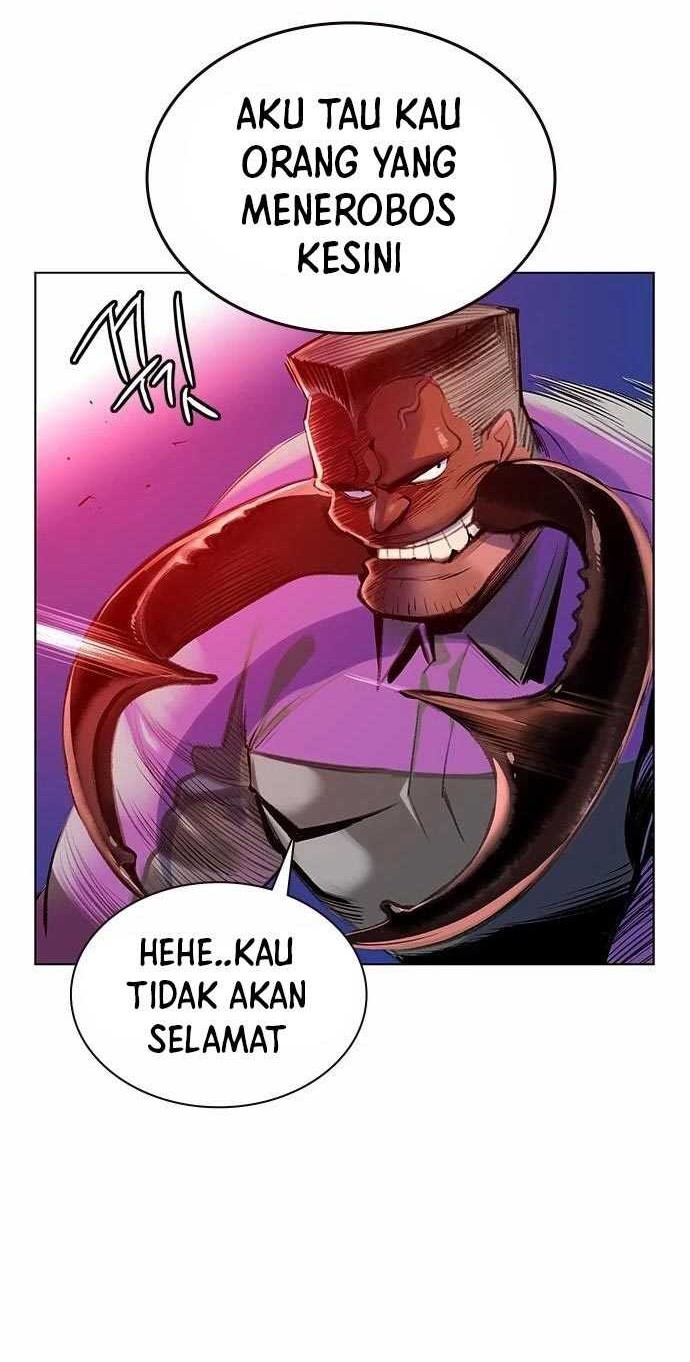 Jungle Juice Chapter 89 Gambar 77
