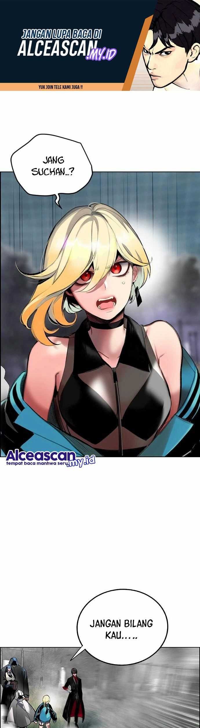 Manhwa Jungle Juice Chapter 89 gambar nomor 2