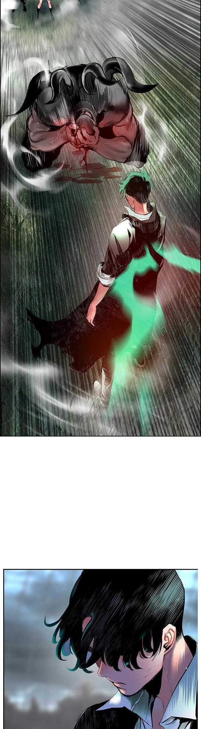 Jungle Juice Chapter 89 Gambar 3