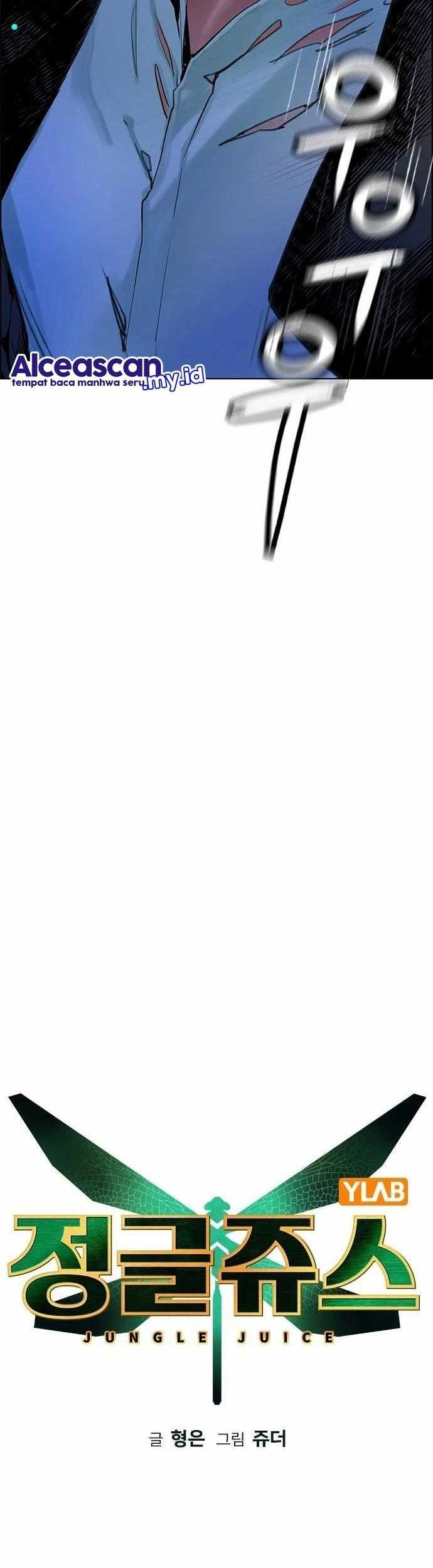 Jungle Juice Chapter 89 Gambar 5