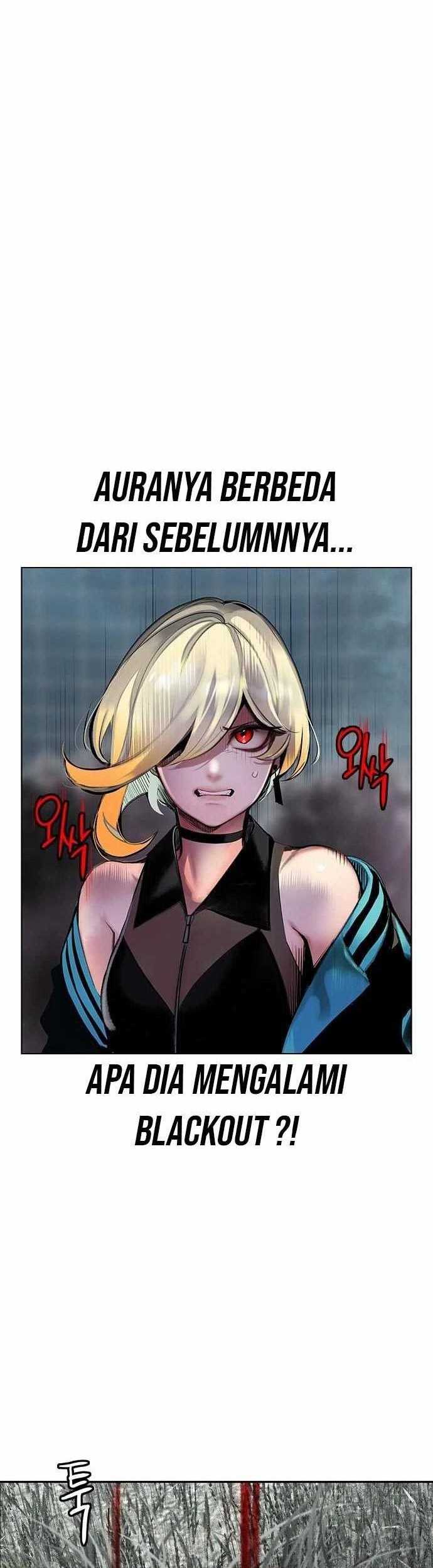 Jungle Juice Chapter 89 Gambar 6