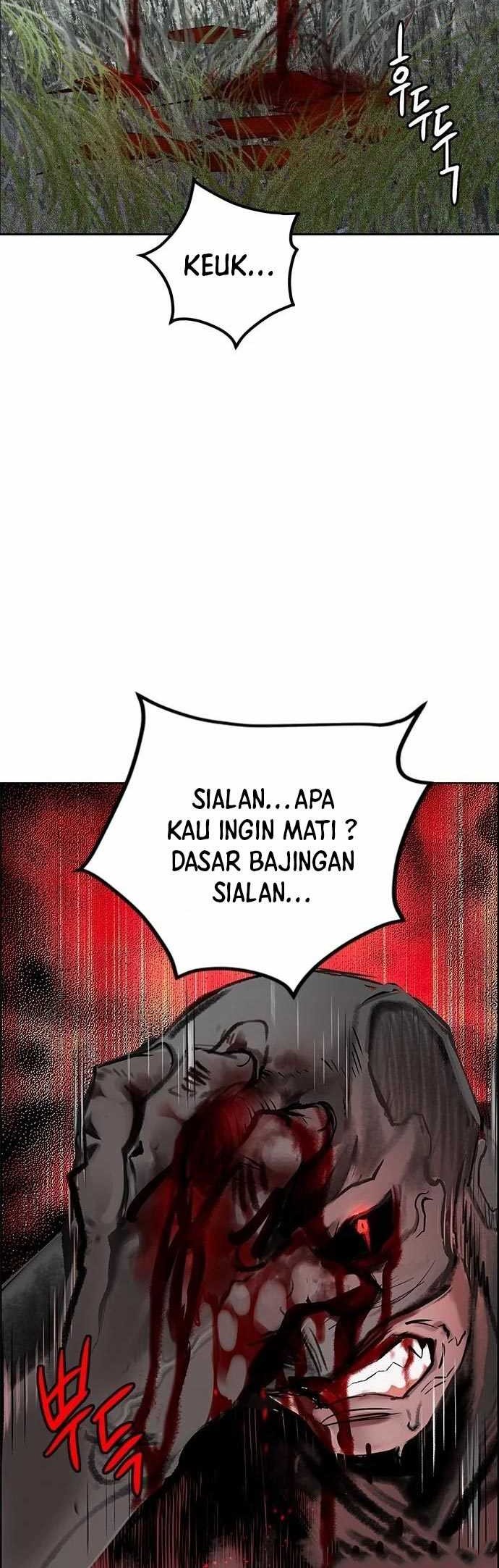 Jungle Juice Chapter 89 Gambar 7