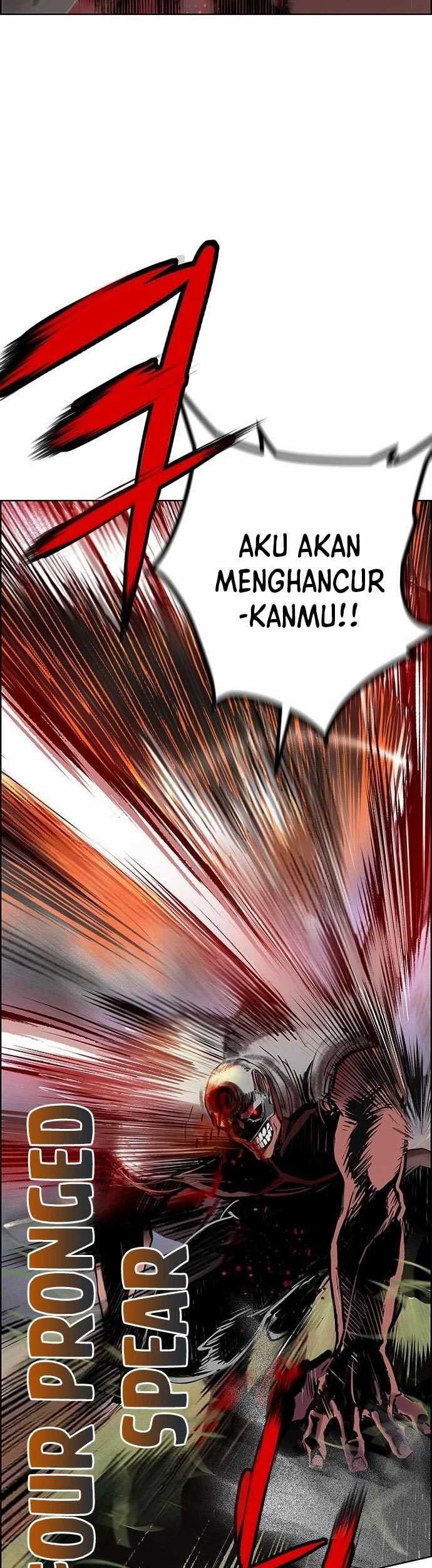 Jungle Juice Chapter 89 Gambar 8