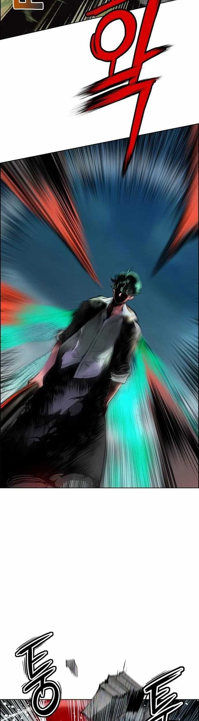 Jungle Juice Chapter 89 Gambar 9