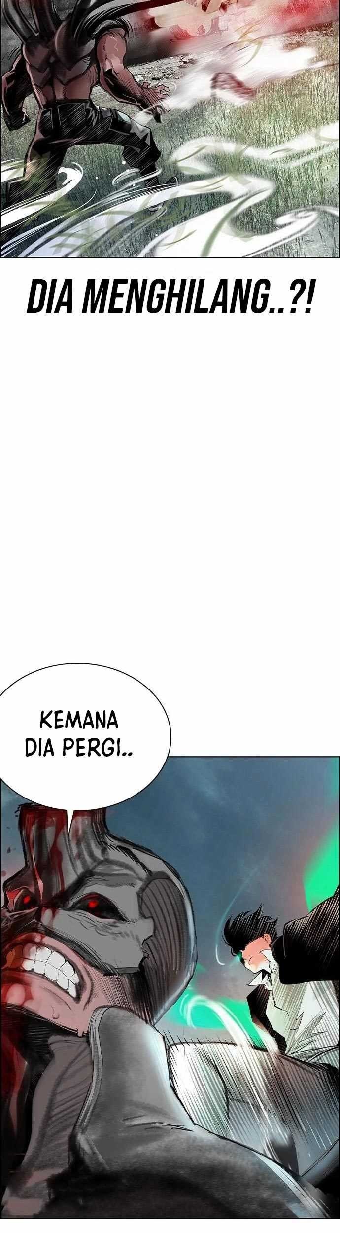 Jungle Juice Chapter 89 Gambar 11