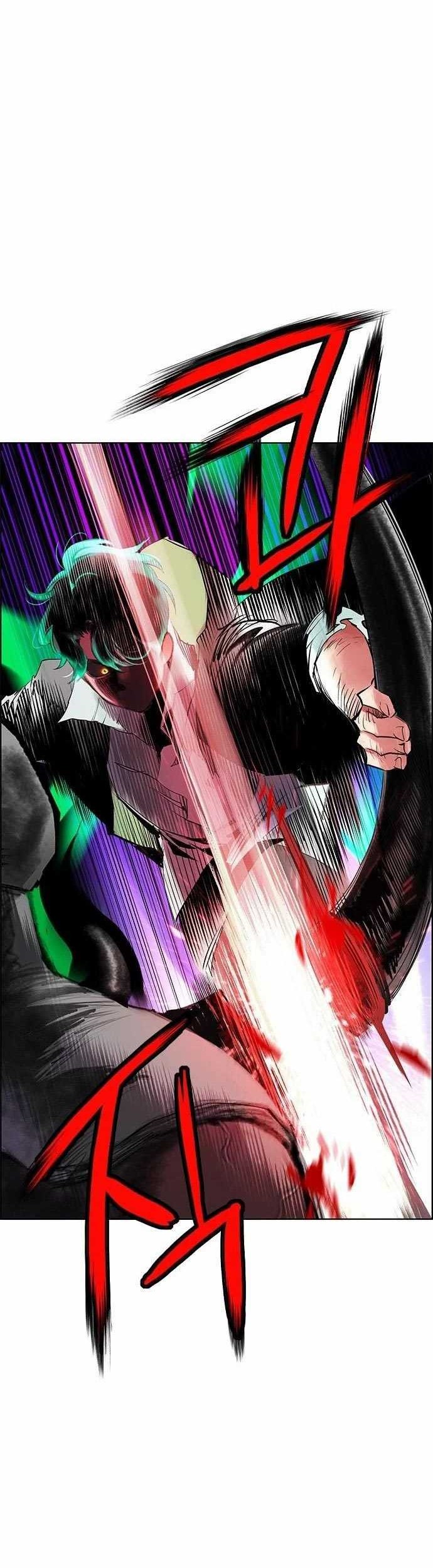 Jungle Juice Chapter 89 Gambar 12