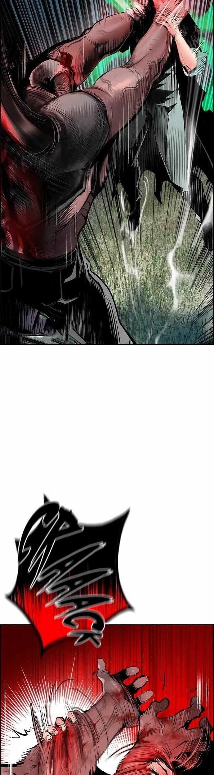 Jungle Juice Chapter 89 Gambar 15