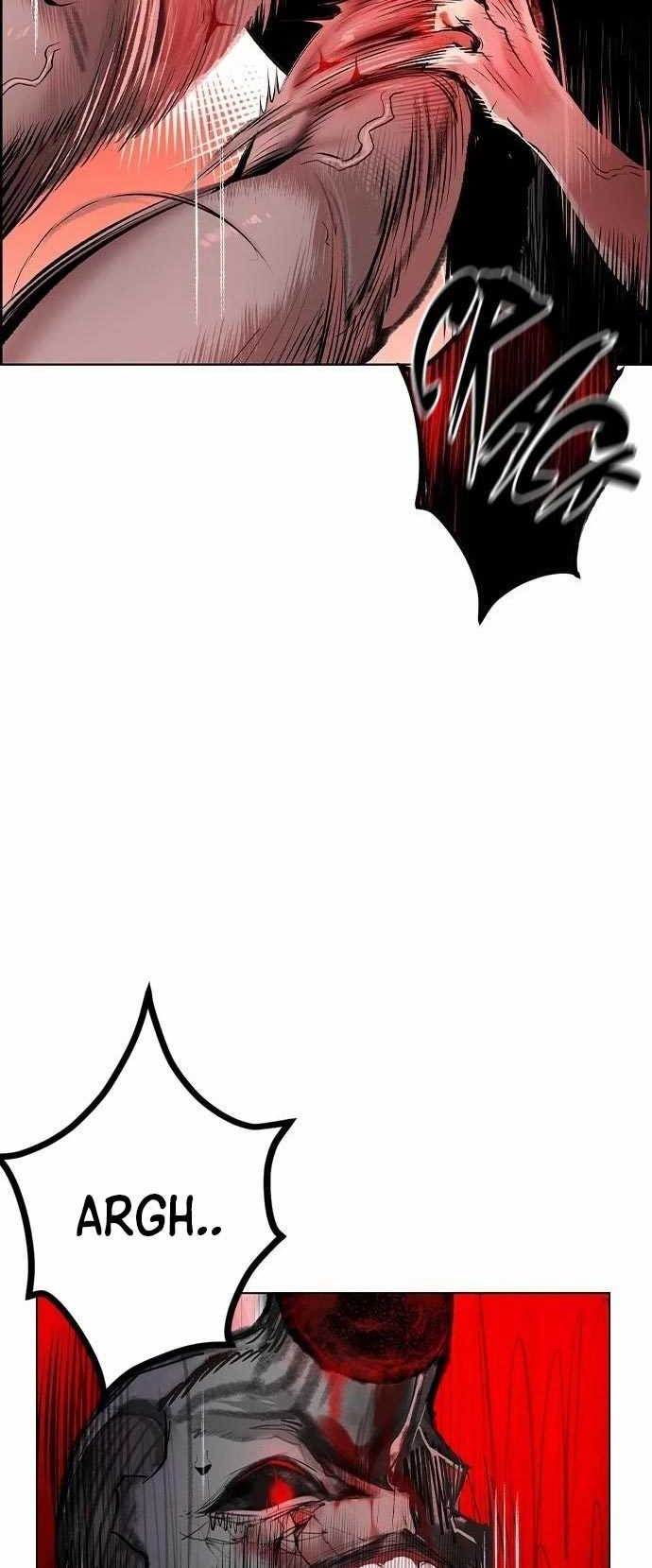 Jungle Juice Chapter 89 Gambar 16