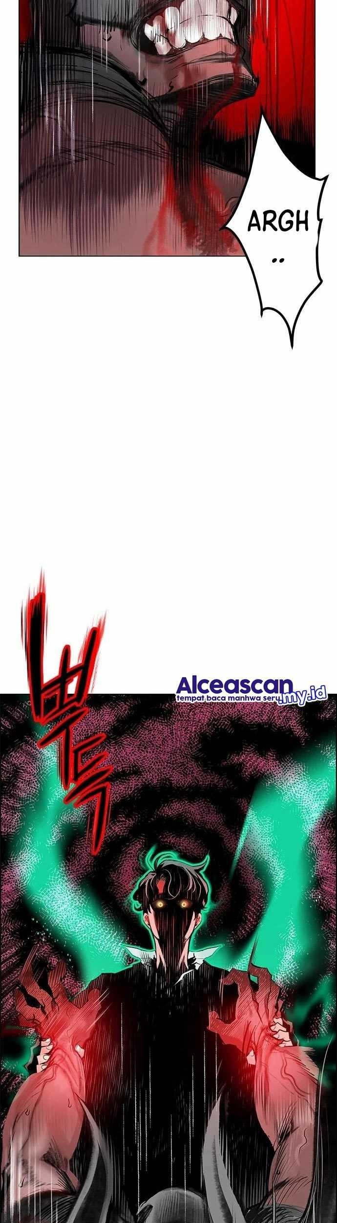 Jungle Juice Chapter 89 Gambar 17