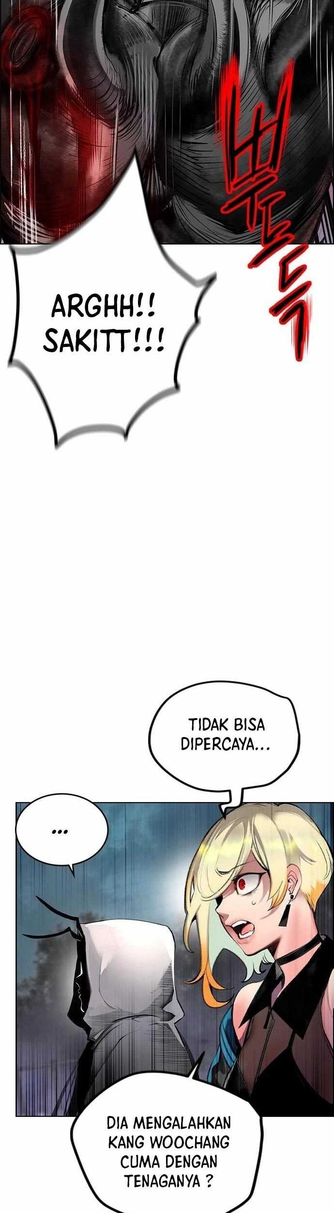 Jungle Juice Chapter 89 Gambar 18