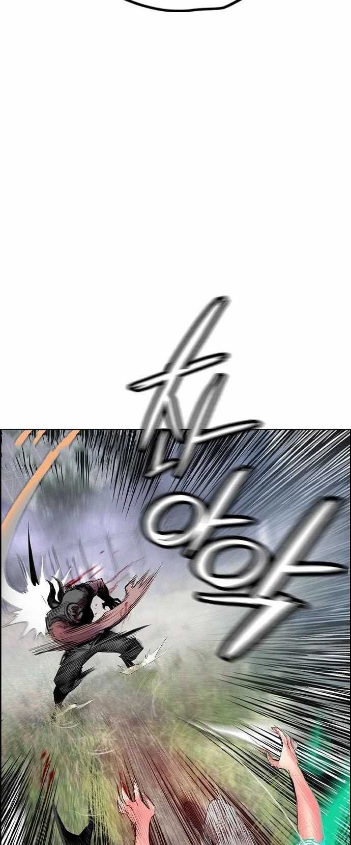 Jungle Juice Chapter 89 Gambar 19