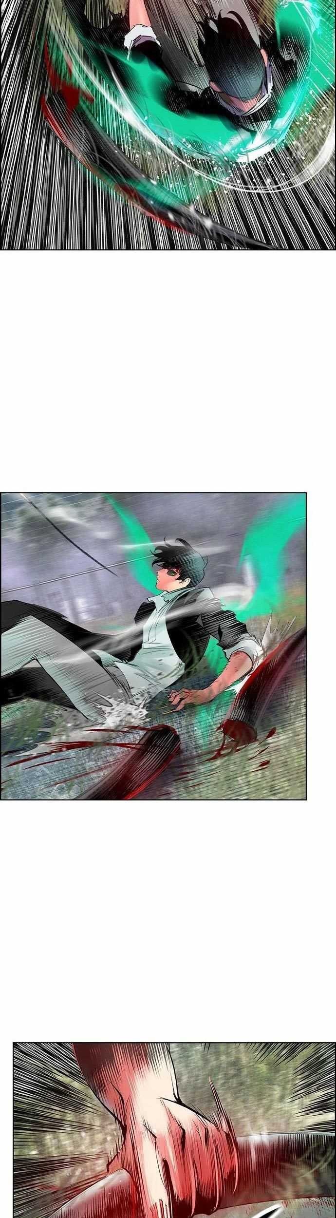 Jungle Juice Chapter 89 Gambar 20