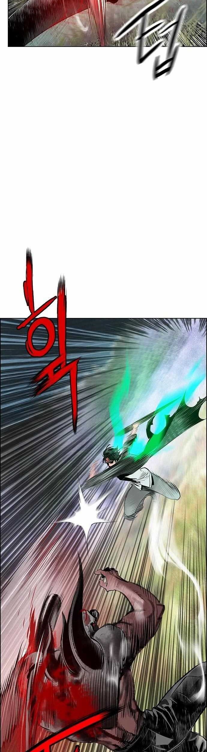 Jungle Juice Chapter 89 Gambar 21