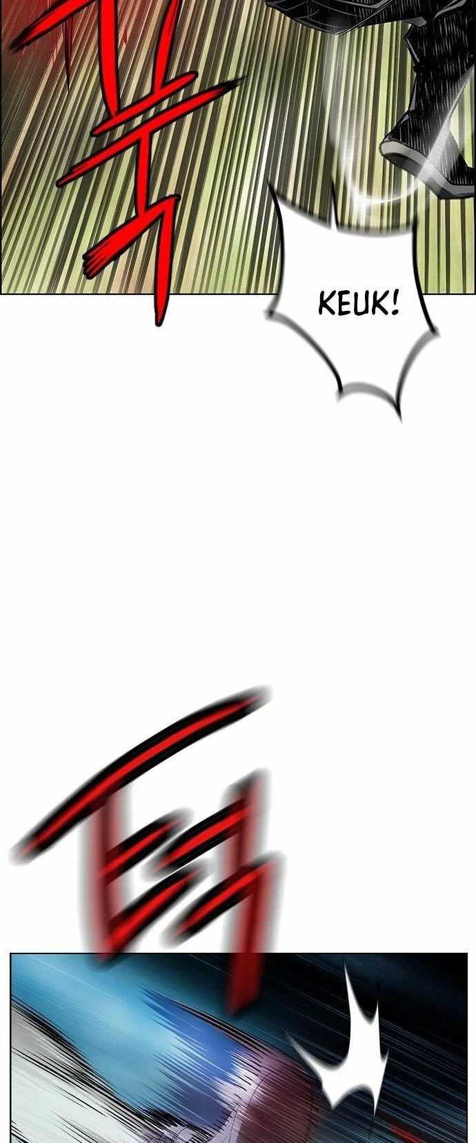 Jungle Juice Chapter 89 Gambar 22