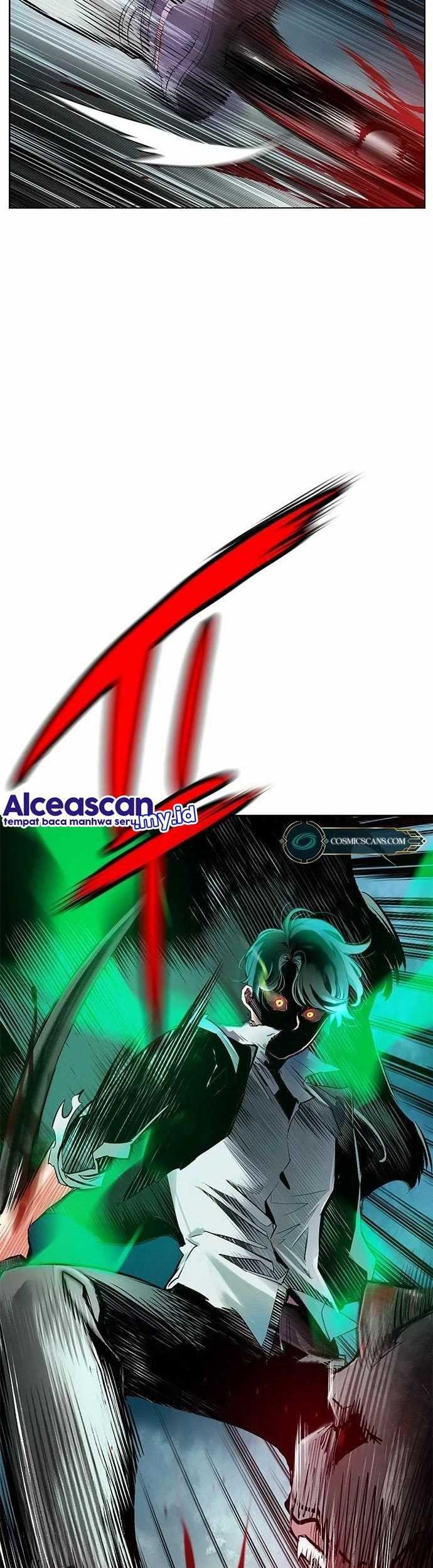 Jungle Juice Chapter 89 Gambar 23