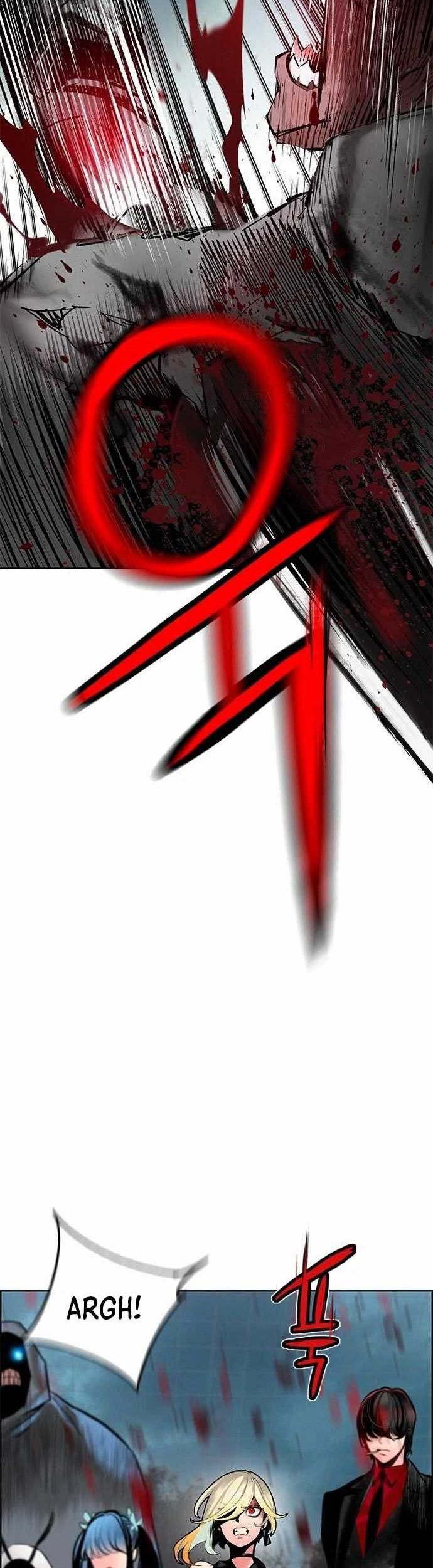 Jungle Juice Chapter 89 Gambar 24