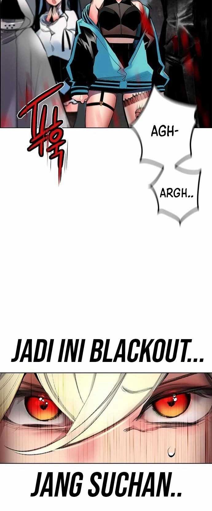 Jungle Juice Chapter 89 Gambar 25