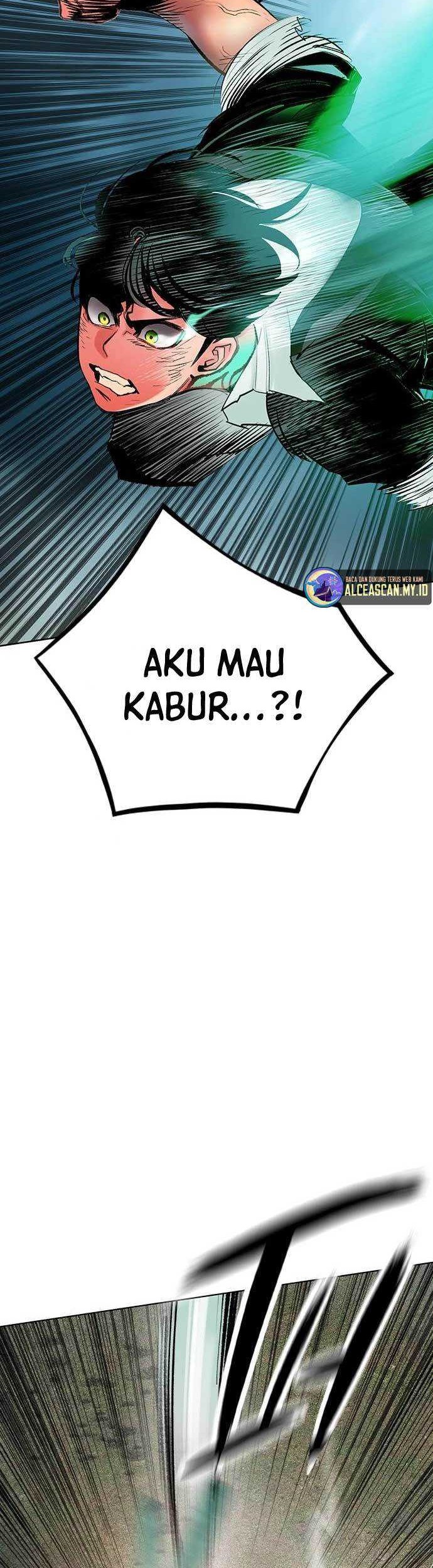 Jungle Juice Chapter 88 Gambar 42