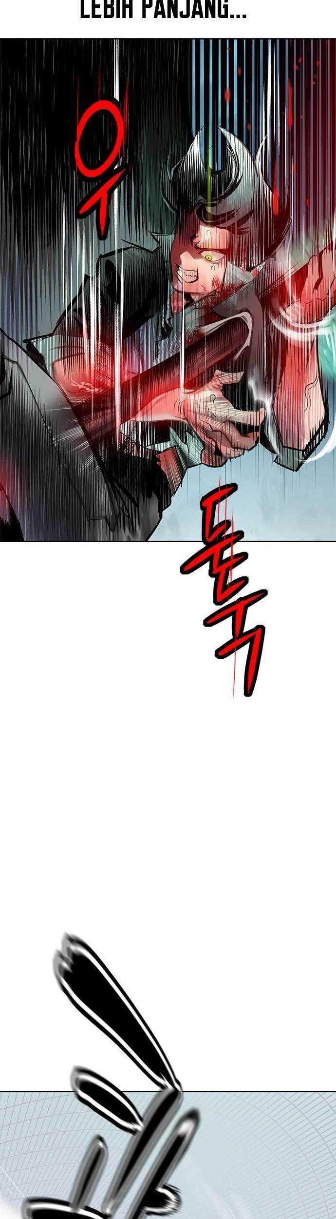 Jungle Juice Chapter 88 Gambar 56