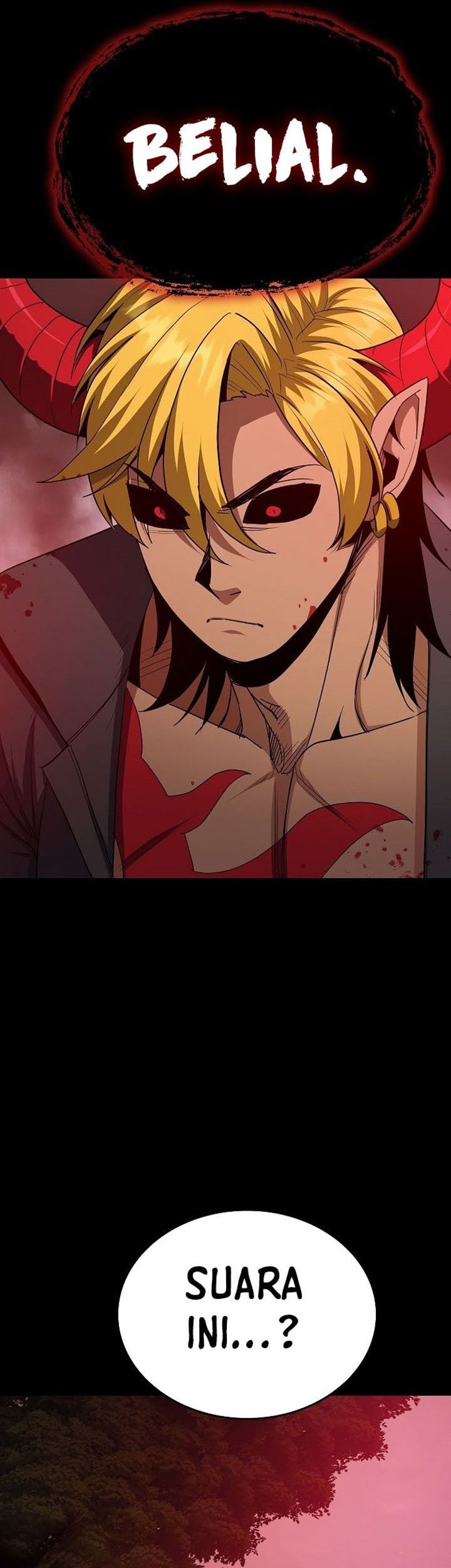 Peace Restaurant Chapter 24 Gambar 54