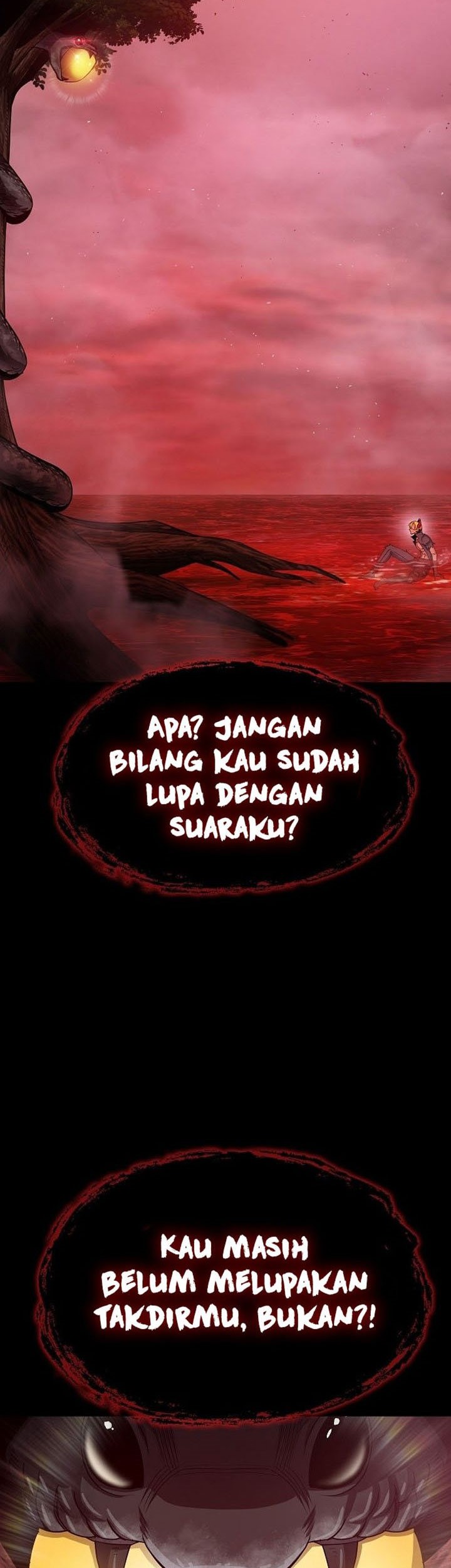 Peace Restaurant Chapter 24 Gambar 55