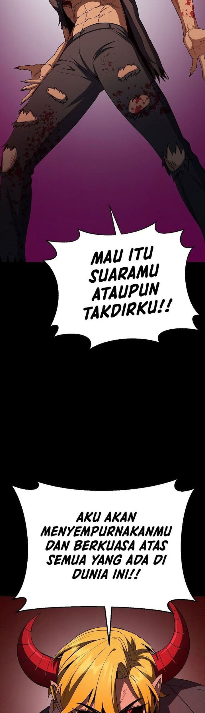 Peace Restaurant Chapter 24 Gambar 58