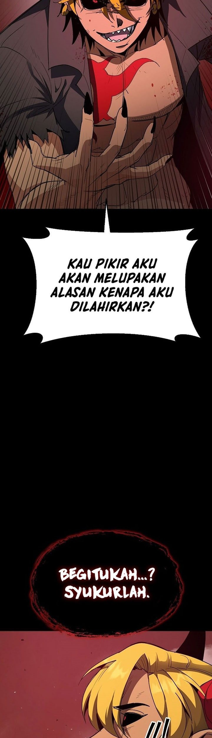 Peace Restaurant Chapter 24 Gambar 59