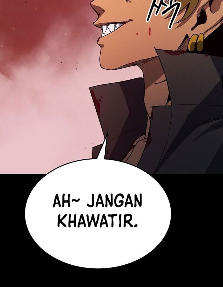 Peace Restaurant Chapter 24 Gambar 60