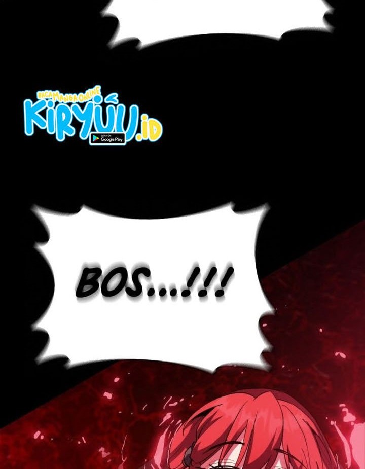 Peace Restaurant Chapter 24 Gambar 64