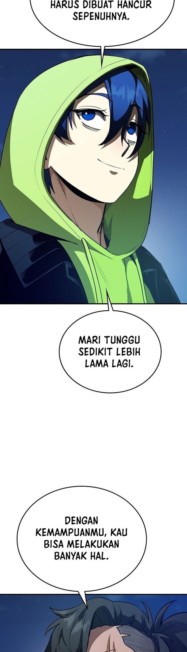 Peace Restaurant Chapter 24 Gambar 70