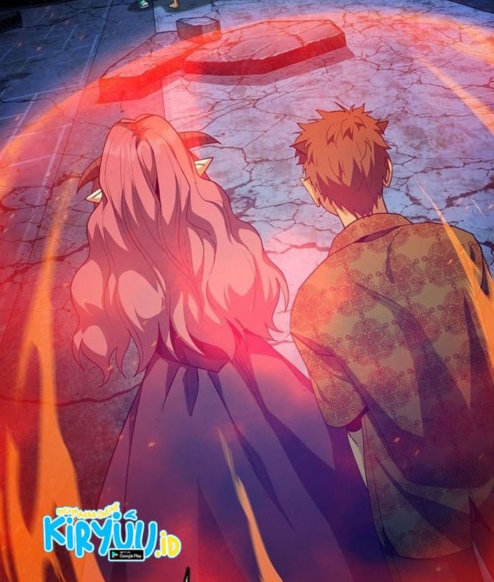 Peace Restaurant Chapter 24 Gambar 72